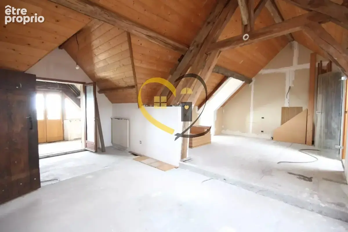 Maison 140 m² avec piscine à Gron - photo 11