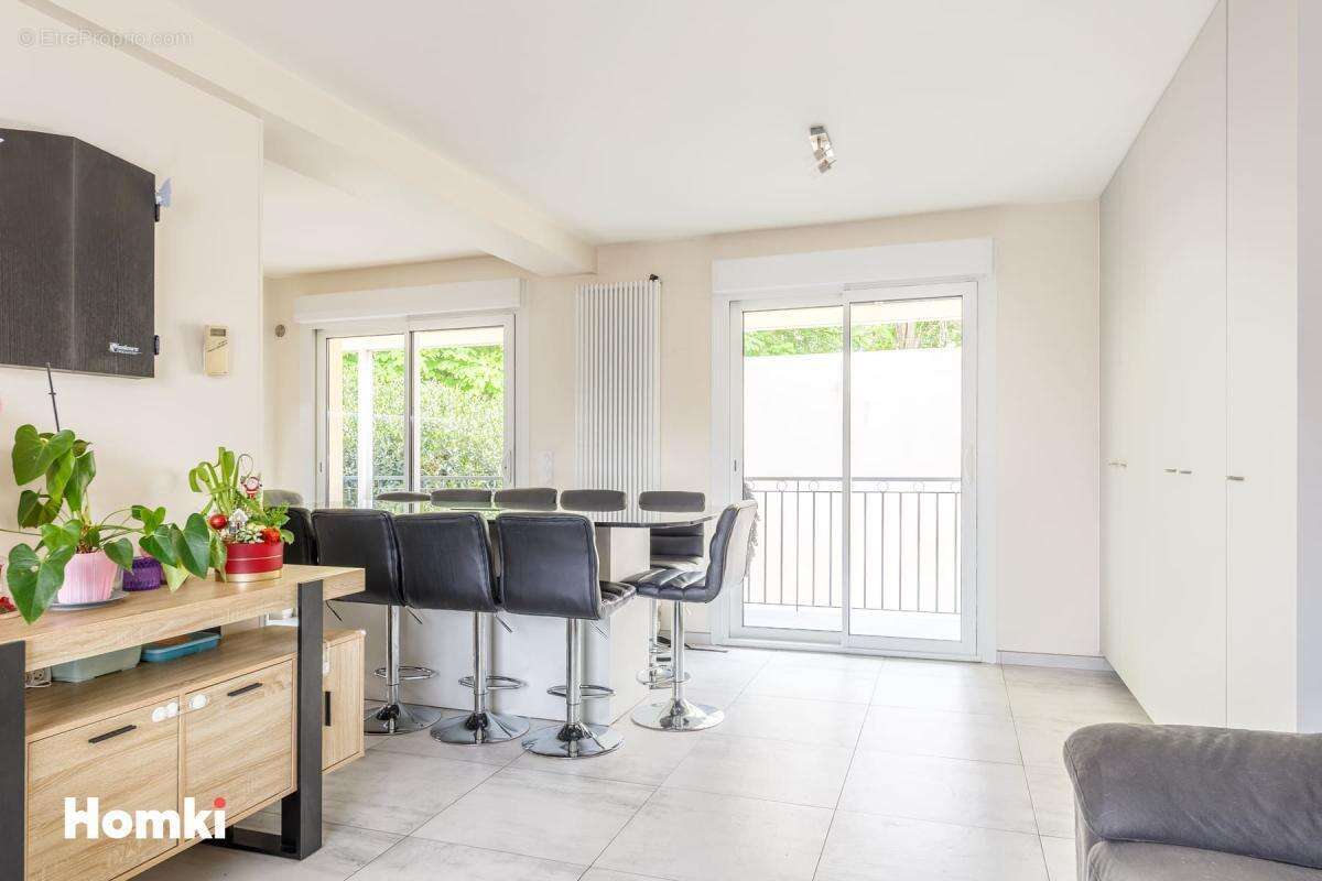 Maison à LE PLESSIS-BOUCHARD