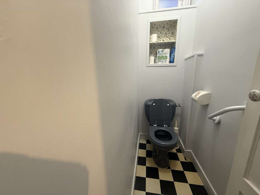 Appartement à BOIS-COLOMBES