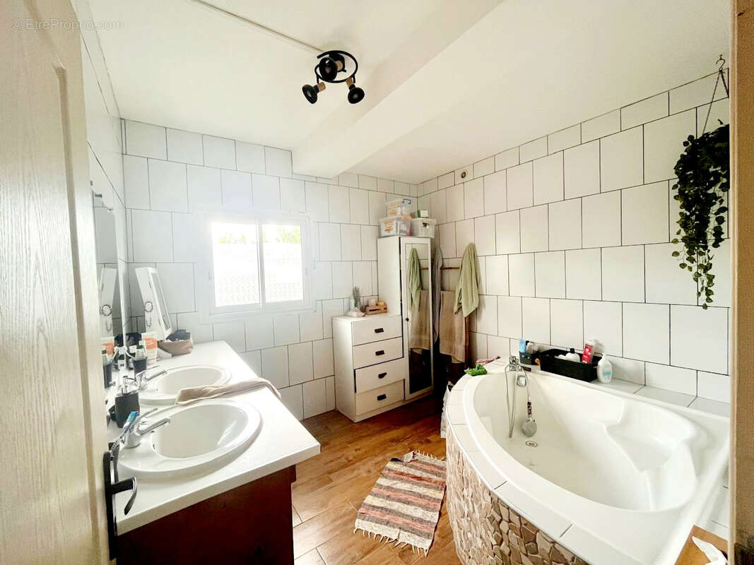 Maison à SAINT-JOSEPH