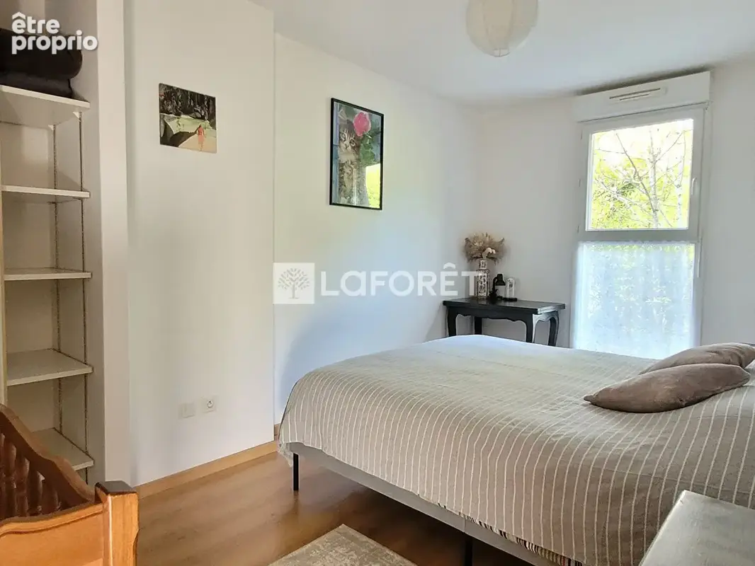 Appartement Les Sorinières 2 chambres 65 m2 - photo 6