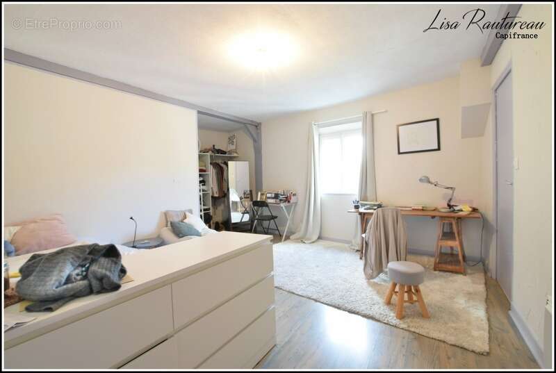 Maison à VIEILLEVIGNE