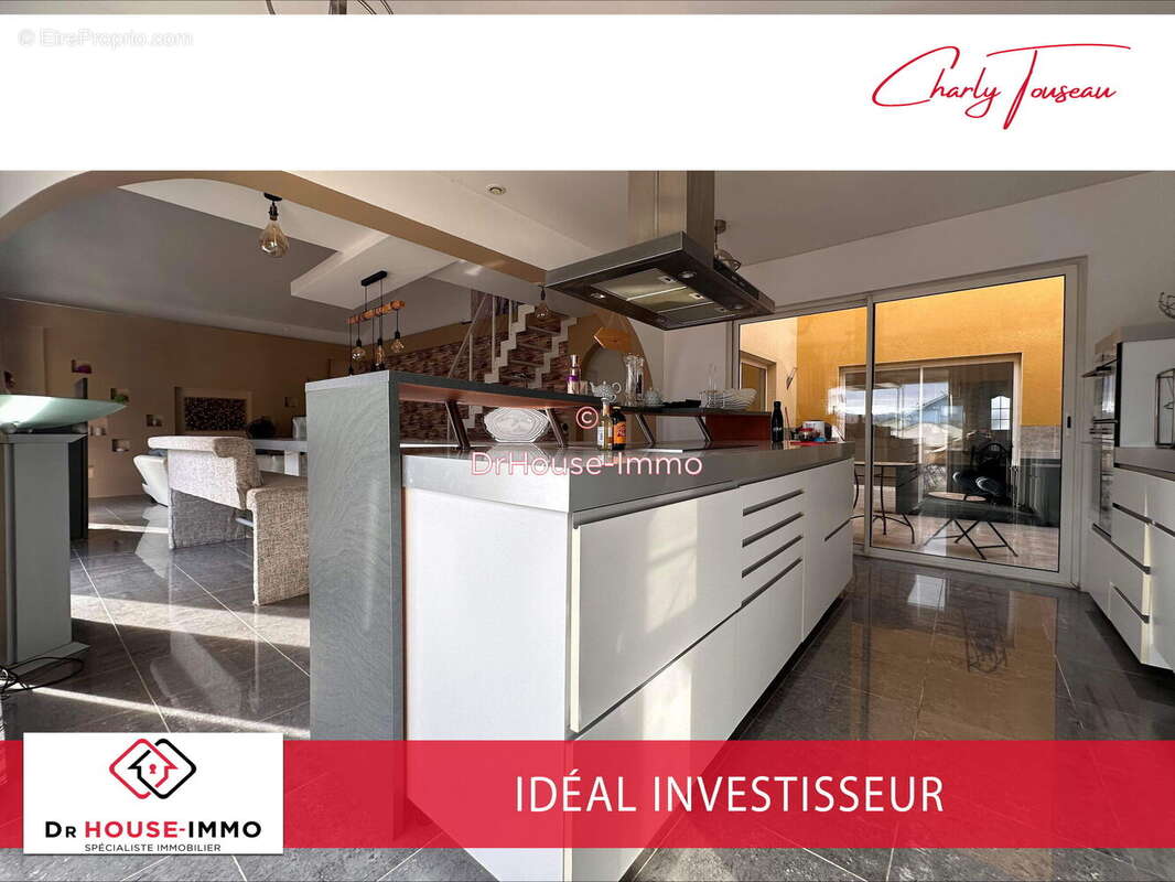 Maison à RUMERSHEIM-LE-HAUT