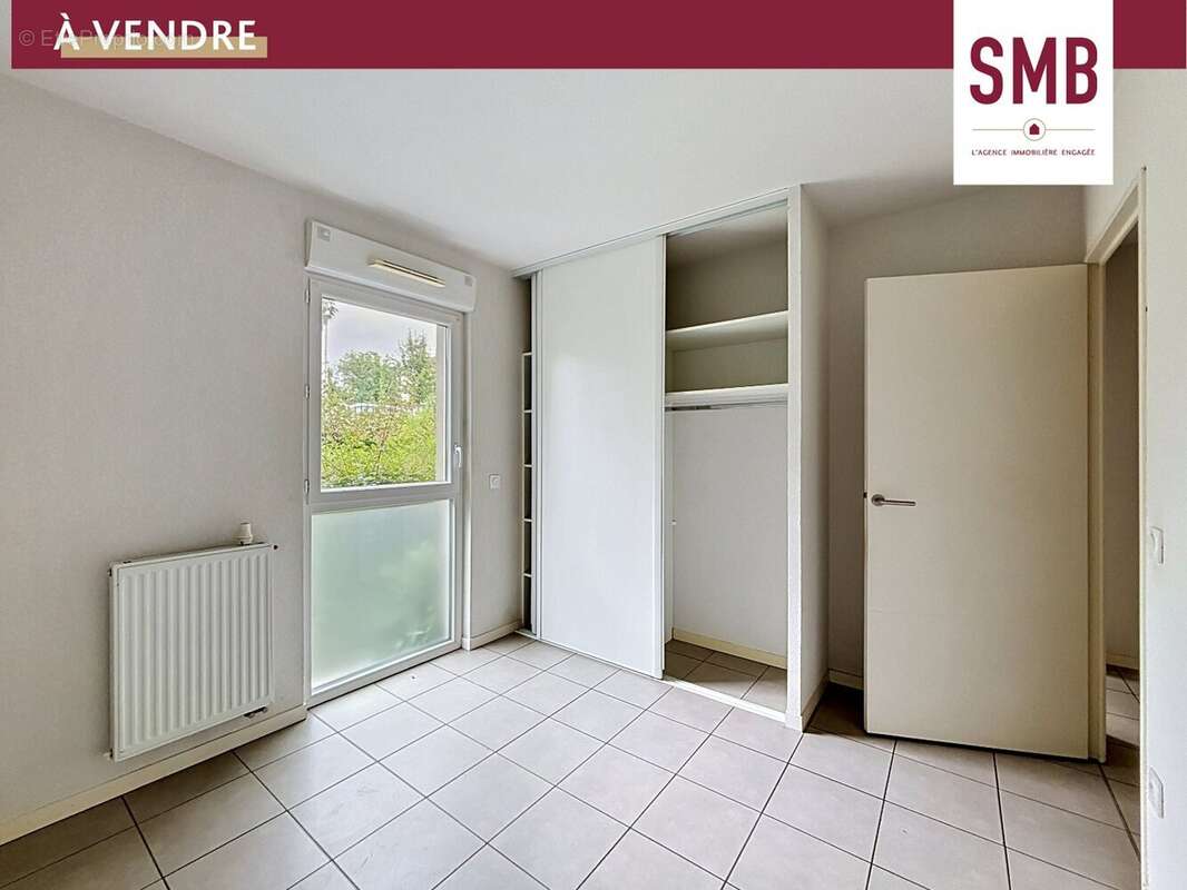 Appartement à BILLERE