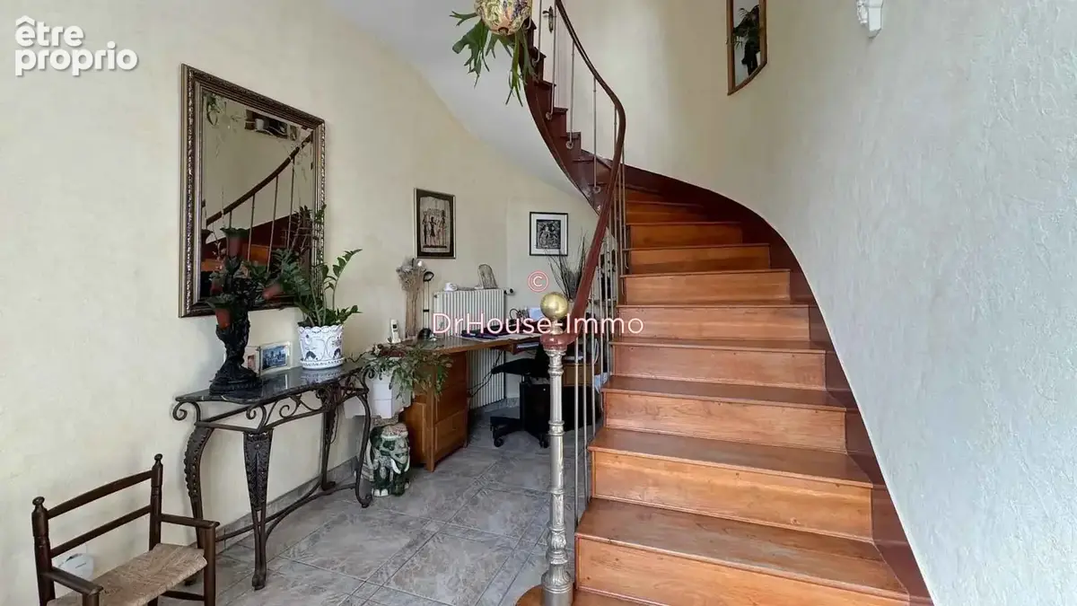 Maison 7 pièces 247 m² à vendre à Blainville-Sur-Mer (50560) - photo 14