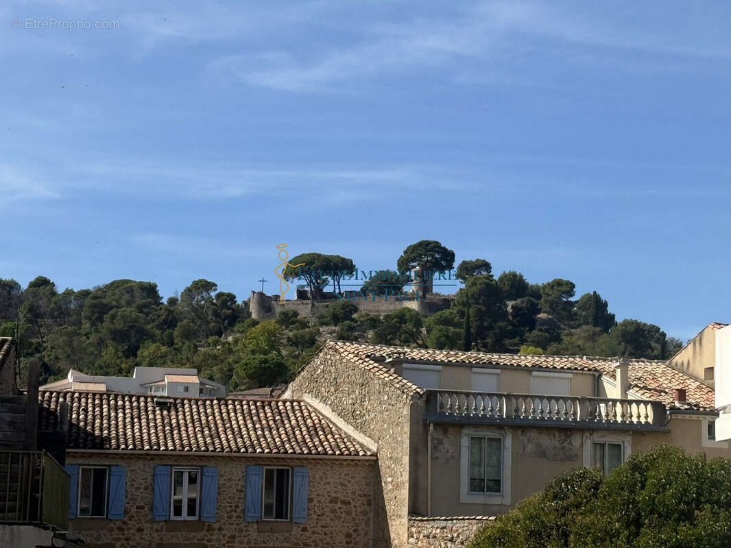 Appartement à CLERMONT-L&#039;HERAULT