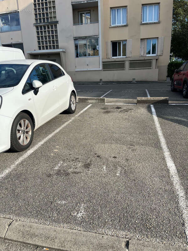 Appartement à VENISSIEUX