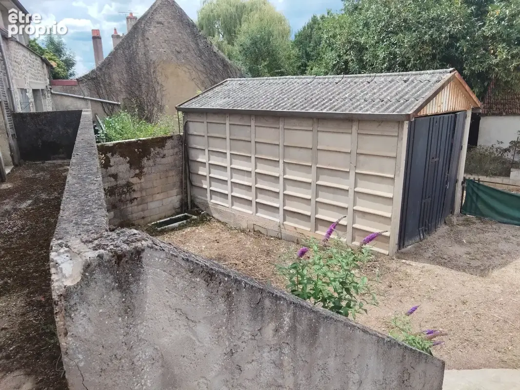 "BAISSE SIGNIFICATIVE"                                      Maison à étage à 21390 Précy-sous-Thil (21) - photo 9
