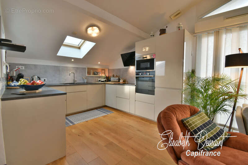 Appartement à BAYONNE