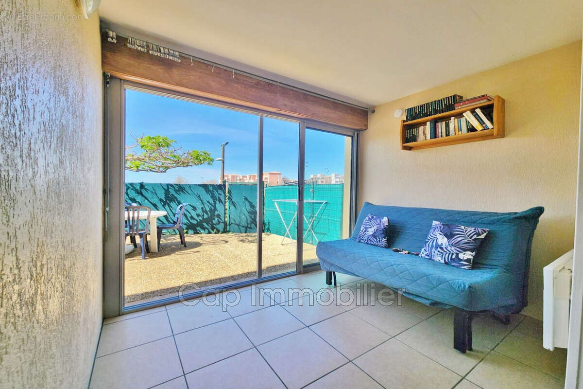 Appartement à AGDE