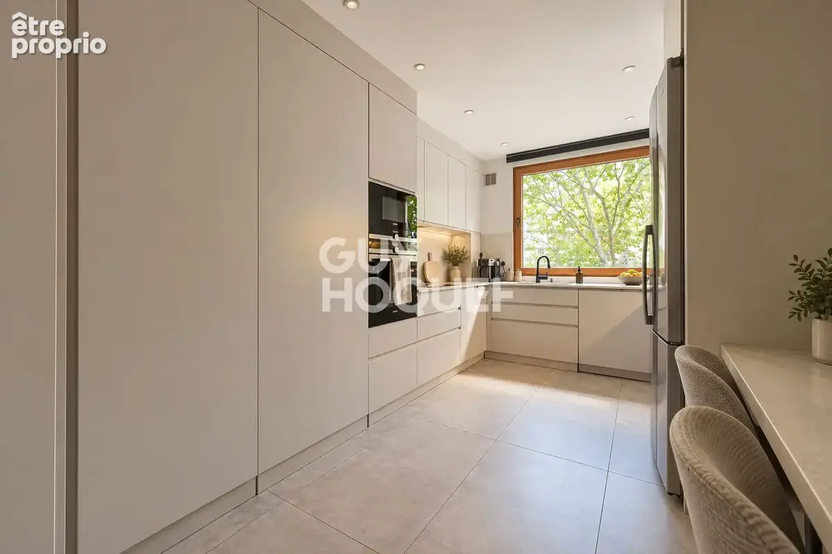 Appartement Paris 4 pièces 112.27 m2 - photo 5