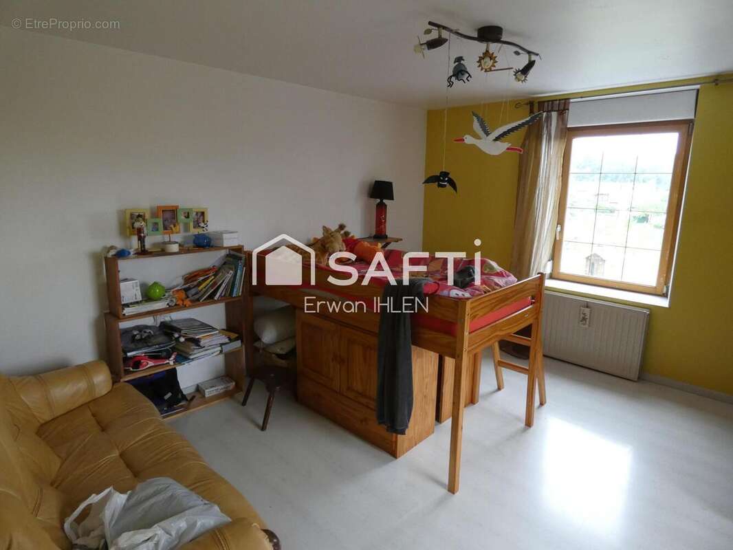 Photo 8 - Maison à CHAMPAGNEY