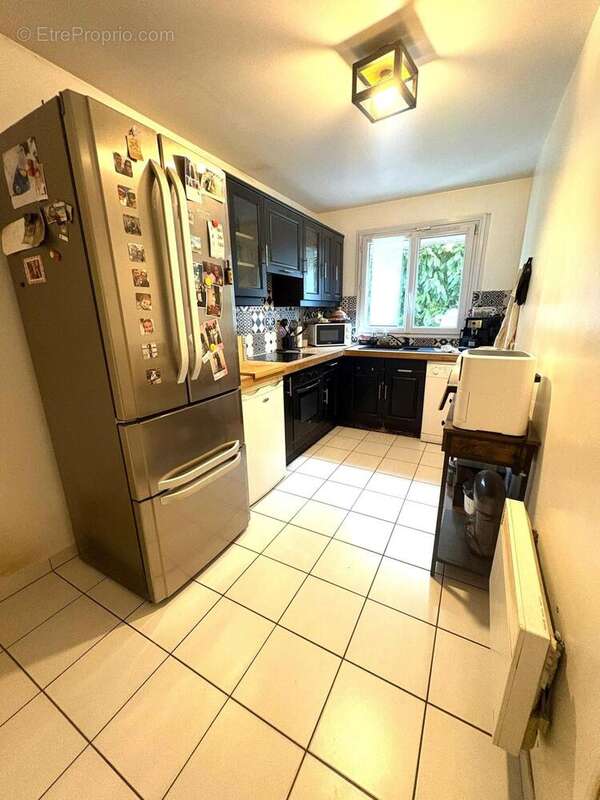 Photo 4 - Maison à OSNY