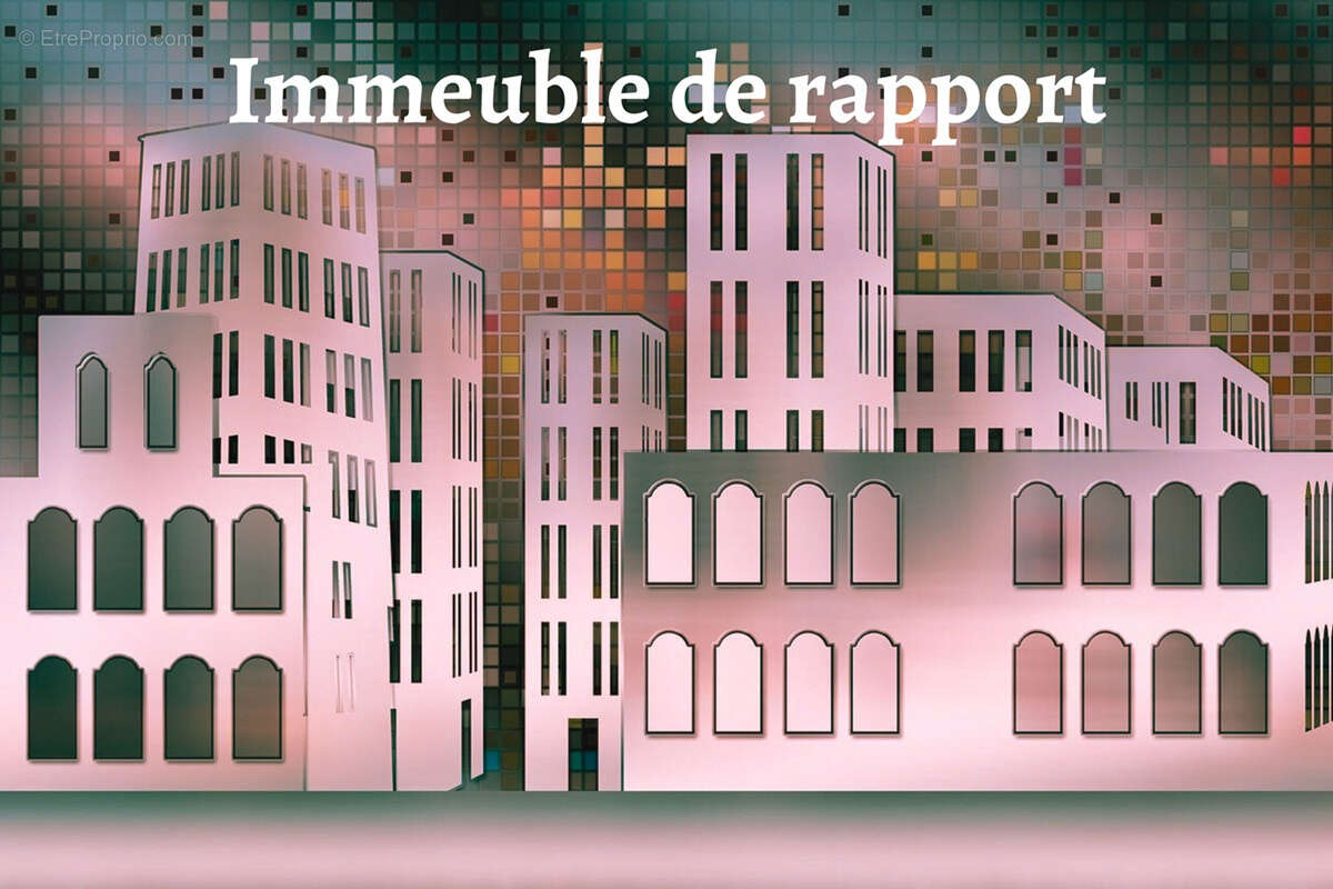 Albert : immeuble de 165m2 à vendre - photo 4
