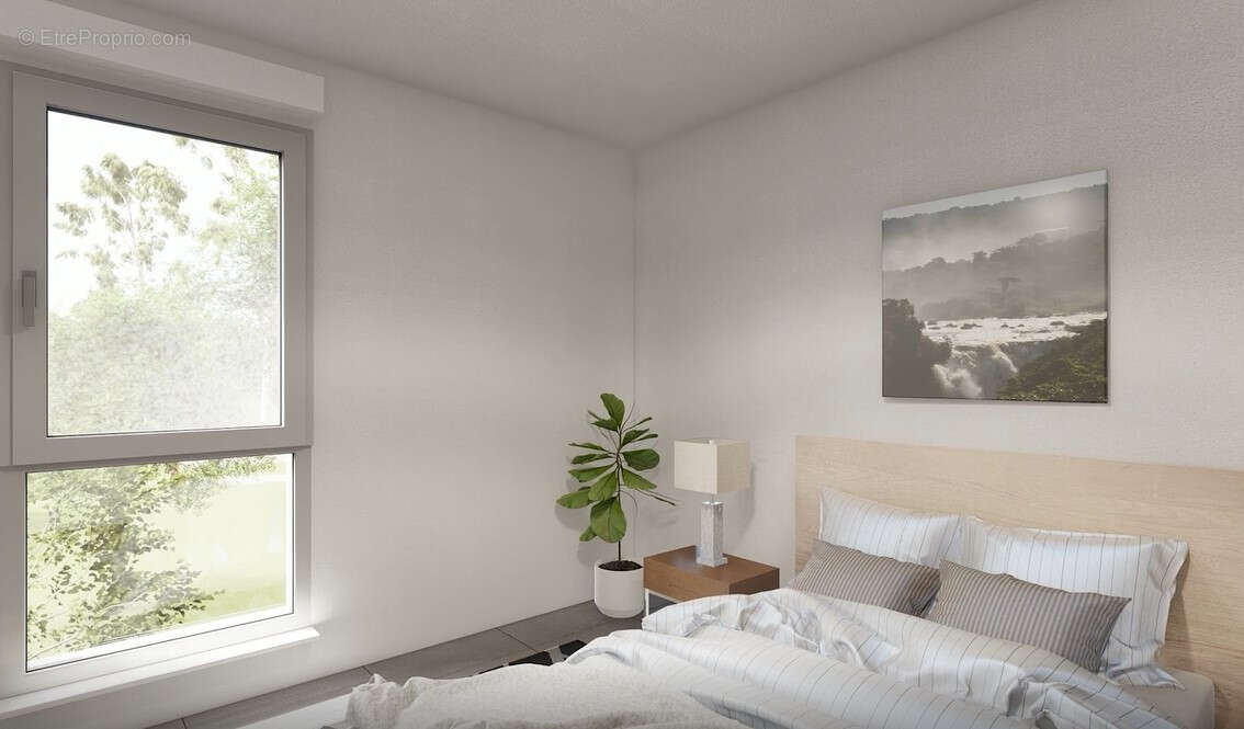 Appartement à ORANGE