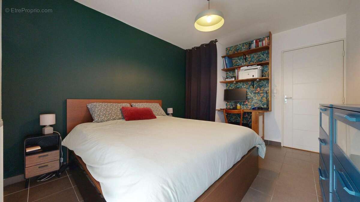 Appartement à LYON-7E