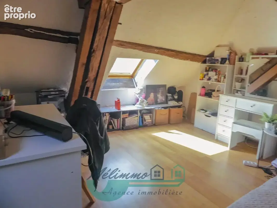 Maison 6 pièces 73 m² à vendre à Leugny (89130) - photo 2