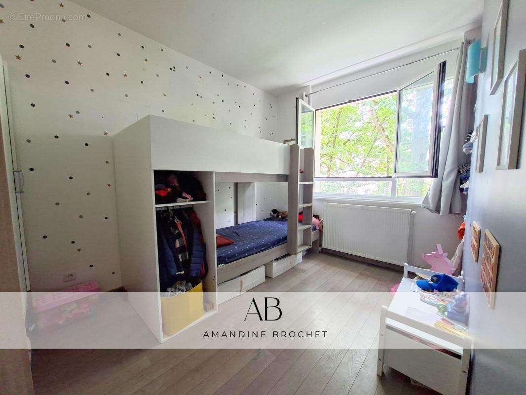 Appartement à VERSAILLES