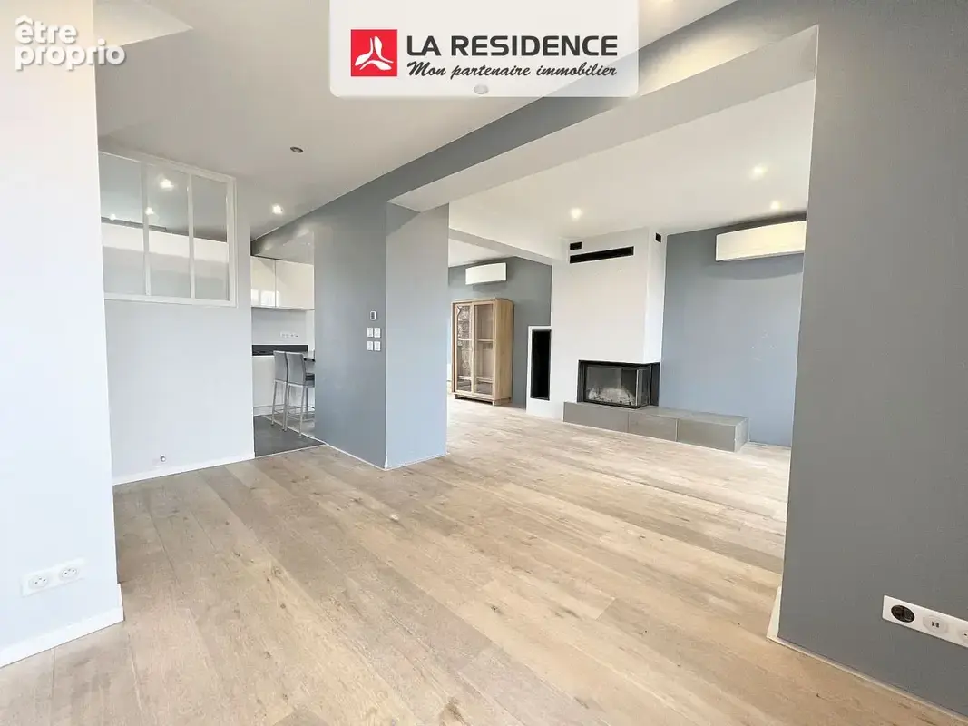 Maison 138 m² à Velizy-Villacoublay  - photo 5