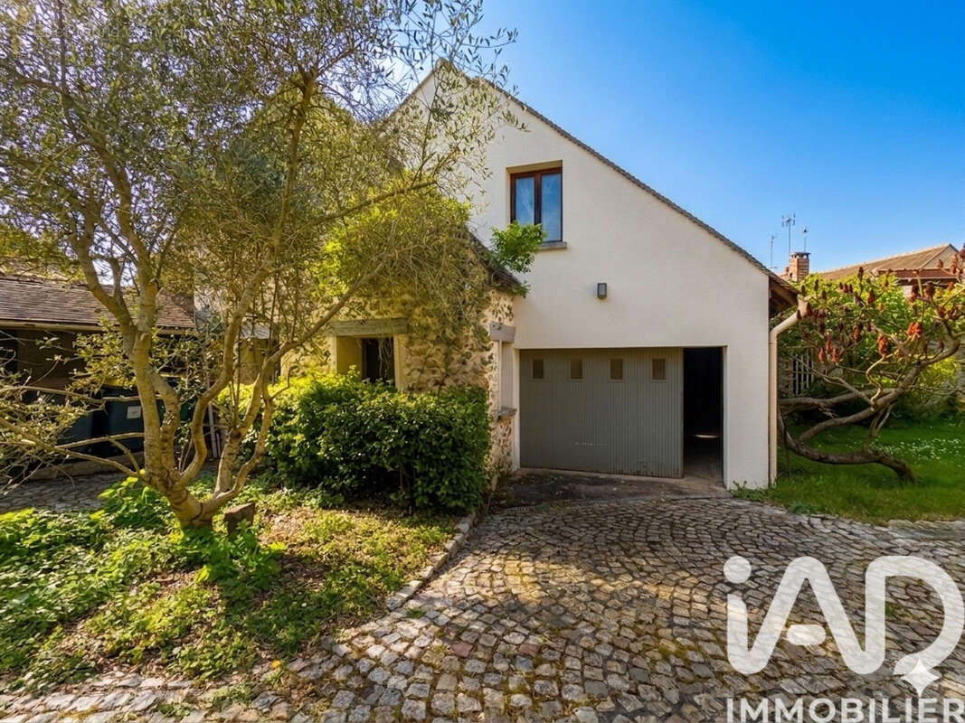 Photo 7 - Maison à PRINGY