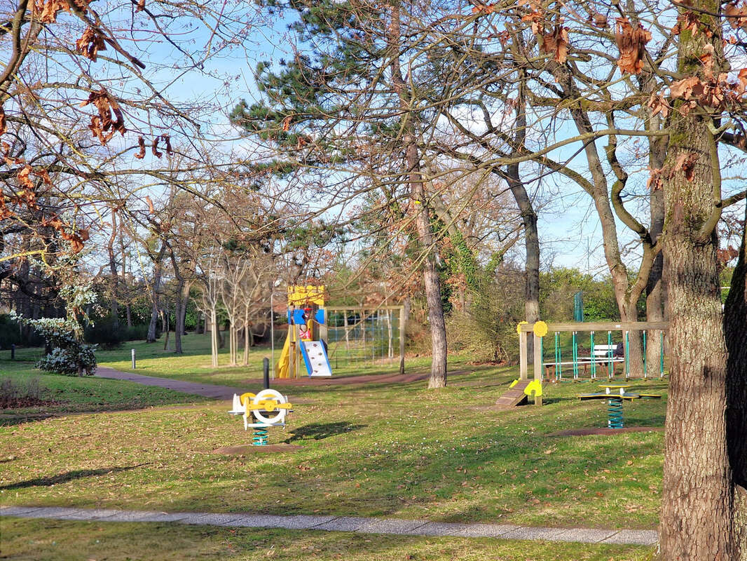 Appartement à ACHERES