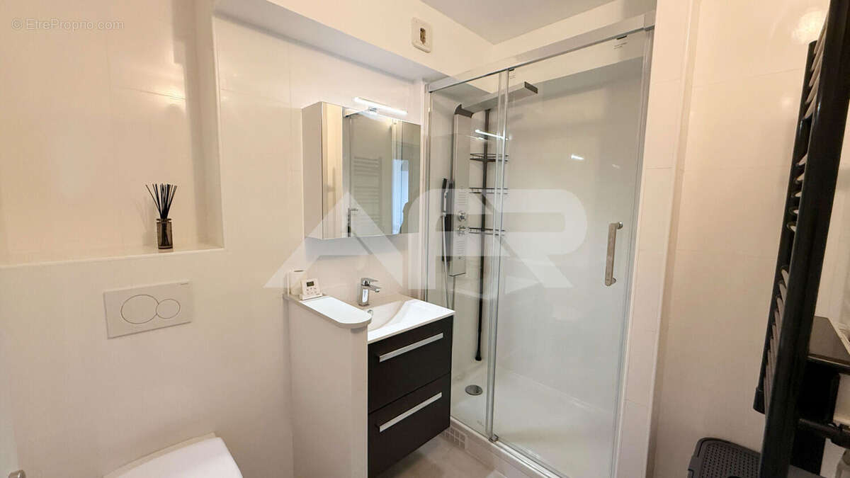 Appartement à CHATOU