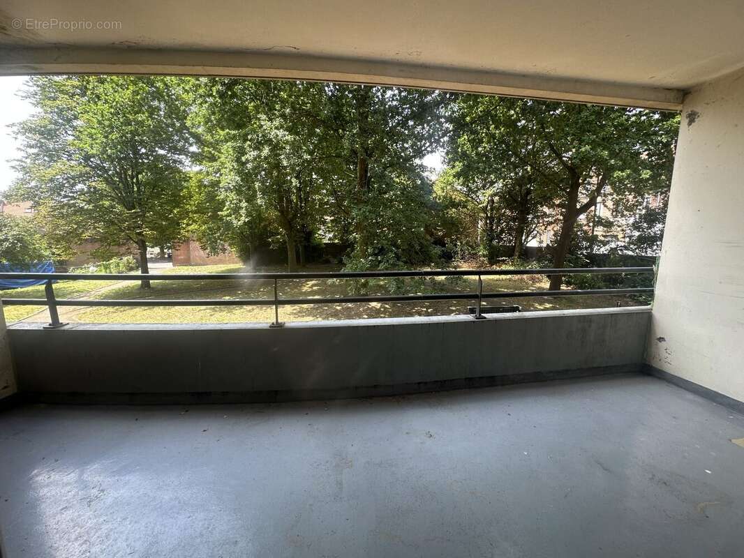 Appartement 68 m² à Roubaix  - photo 2