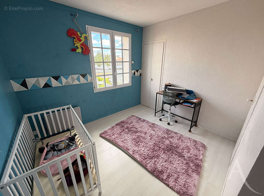Maison Treize-Septiers centre - photo 6