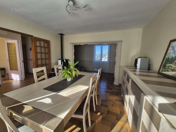 Maison à BEAUCAMPS-LE-VIEUX