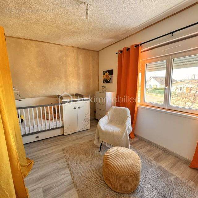 Maison 139 m2 - photo 7
