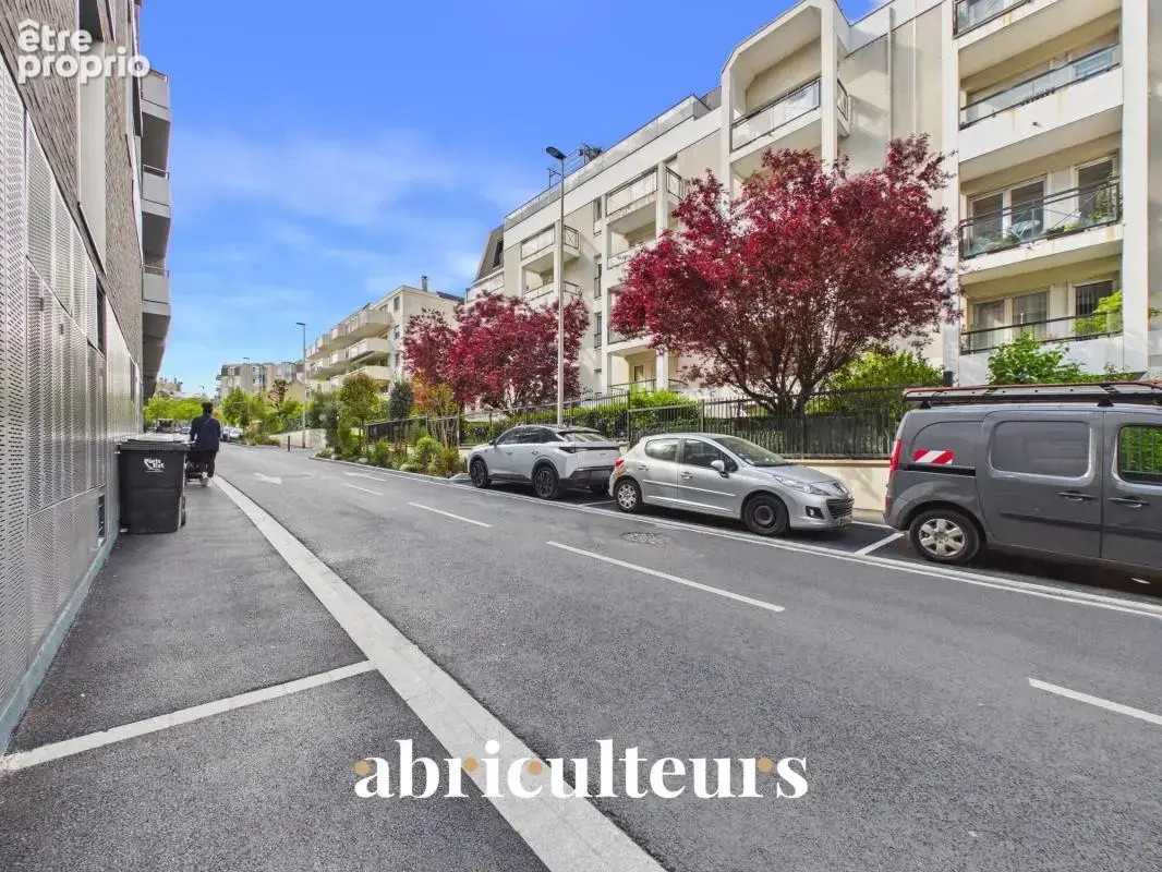 Appartement – 84,78 m² – 4 pièces – Nogent-sur-Marne - photo 19
