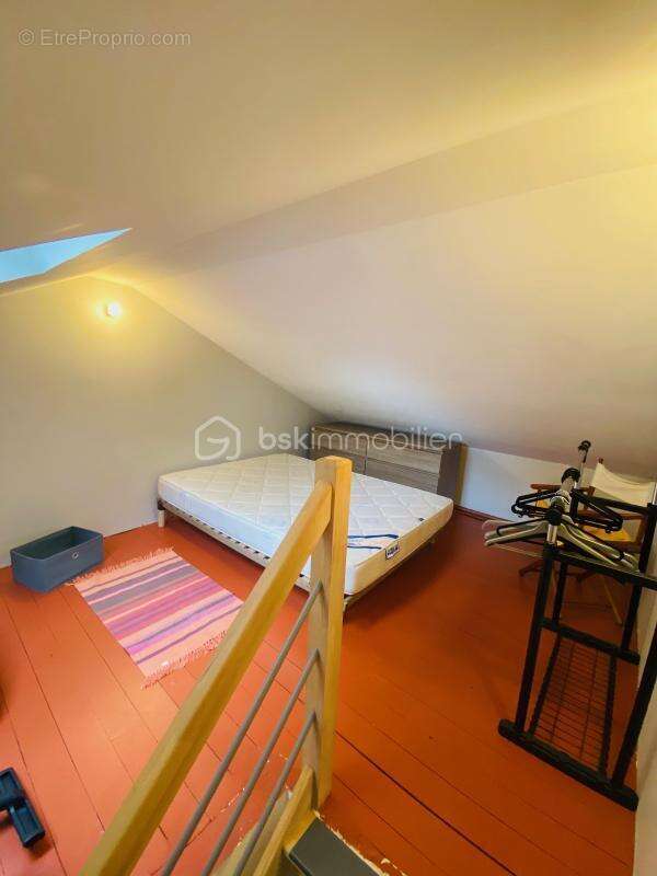 Appartement à ORLEANS