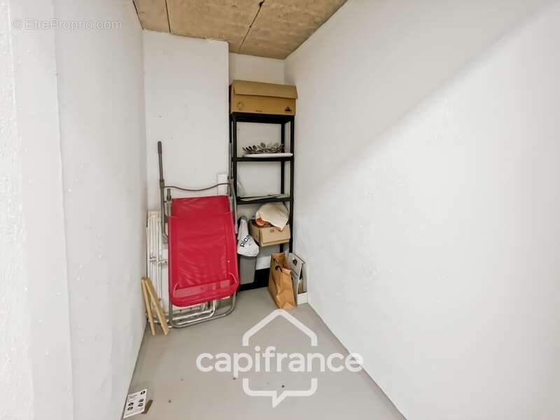 Appartement à BORMES-LES-MIMOSAS