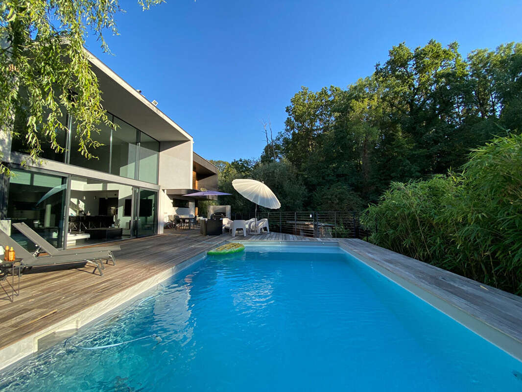 Maison à THONON-LES-BAINS