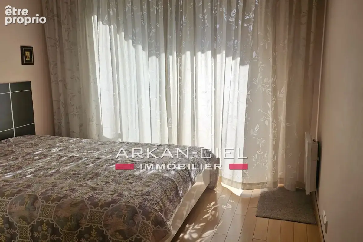 Appartement 2 pièces 47 m² à vendre à Antibes (06600) - photo 7