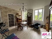 Appartement à VIEUX-THANN