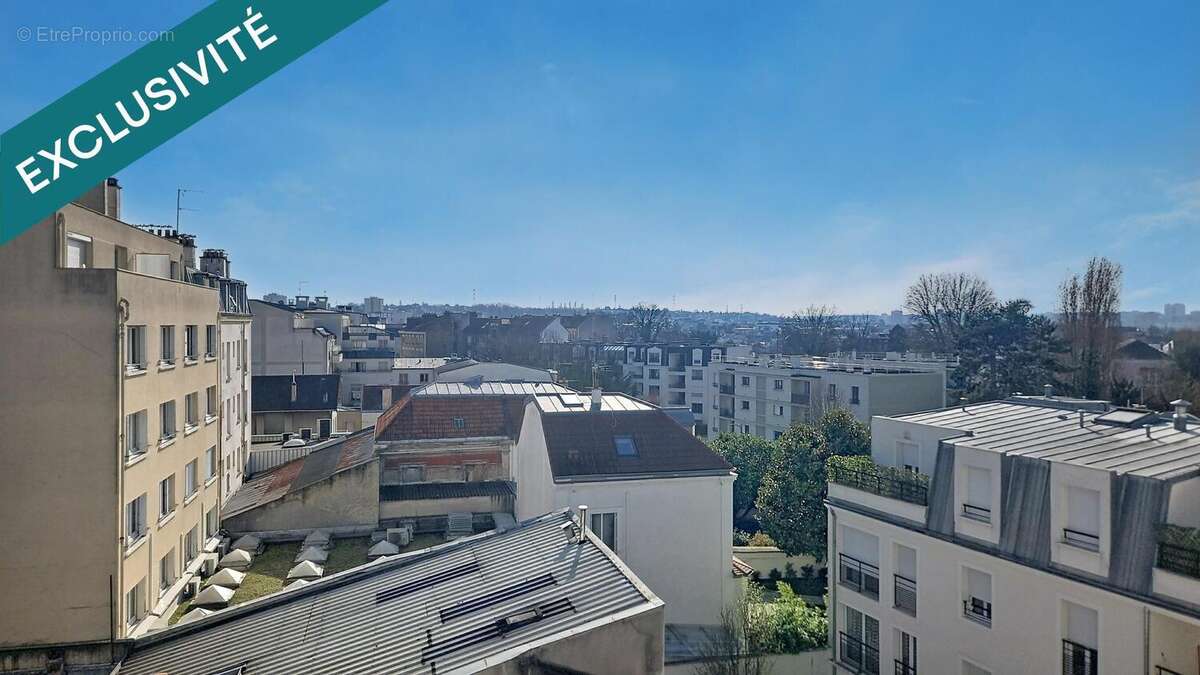 Photo 7 - Appartement à LE RAINCY