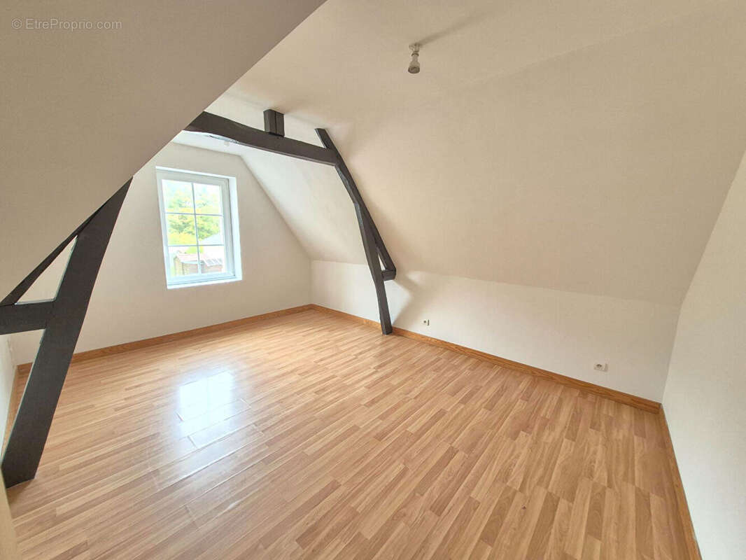 Maison à RANG-DU-FLIERS