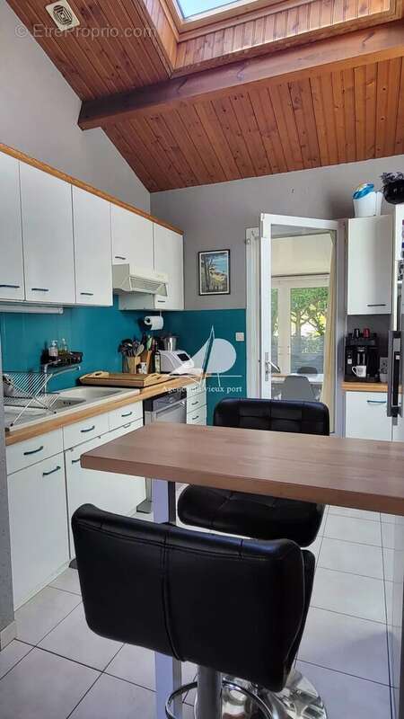 Maison à LA BERNERIE-EN-RETZ