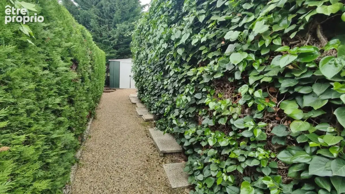 Maison à vendre 5 pièces GUISE (02) - photo 13