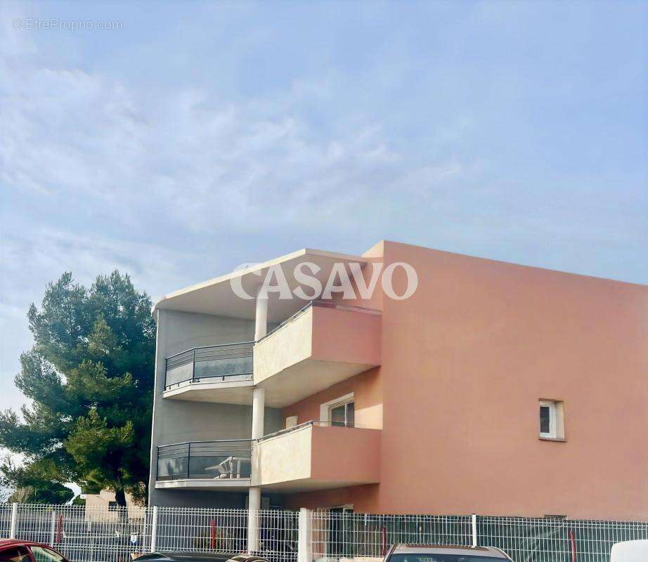 Appartement à AGDE