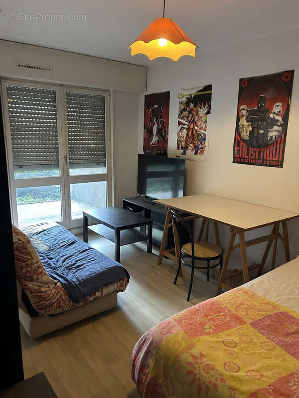 Appartement à CLERMONT-FERRAND