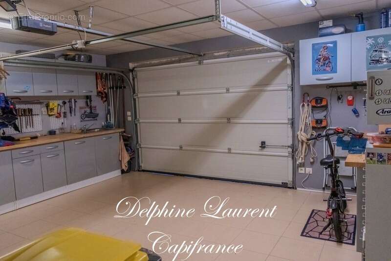 Maison à vendre 8 pièces  (14) Le parfait équilibre entre espace, confort et proximité des plages et de Caen - photo 29