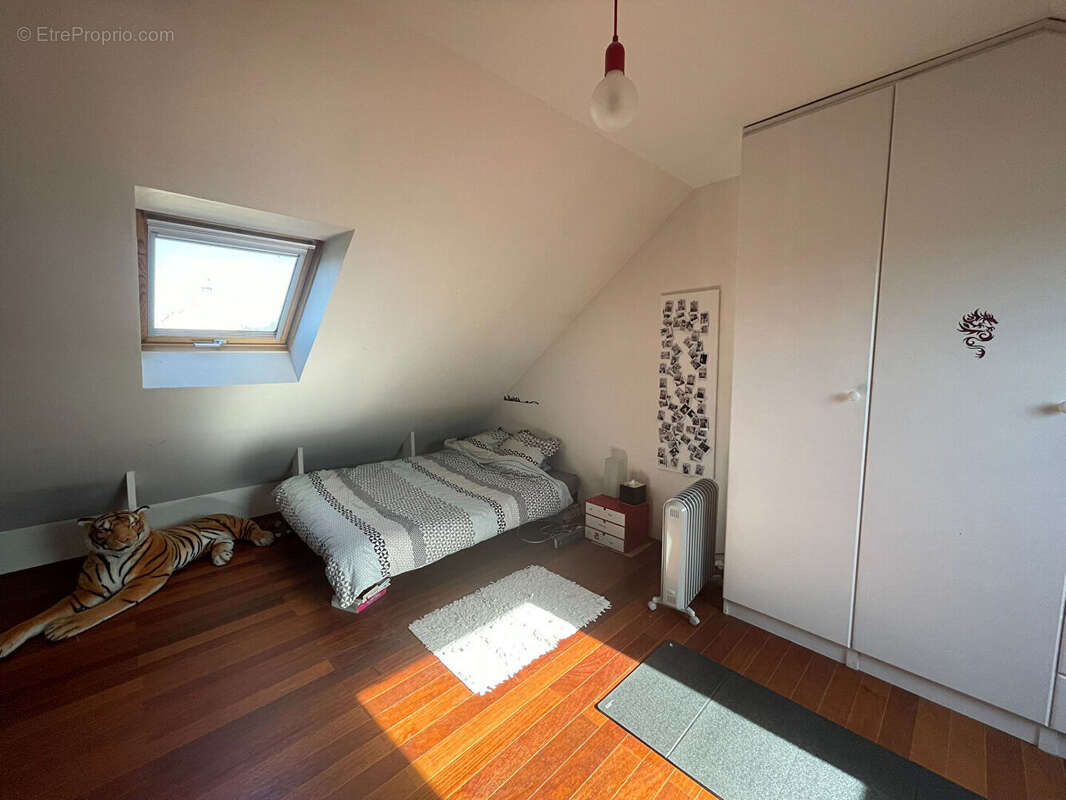 Maison à MARLY-LE-ROI