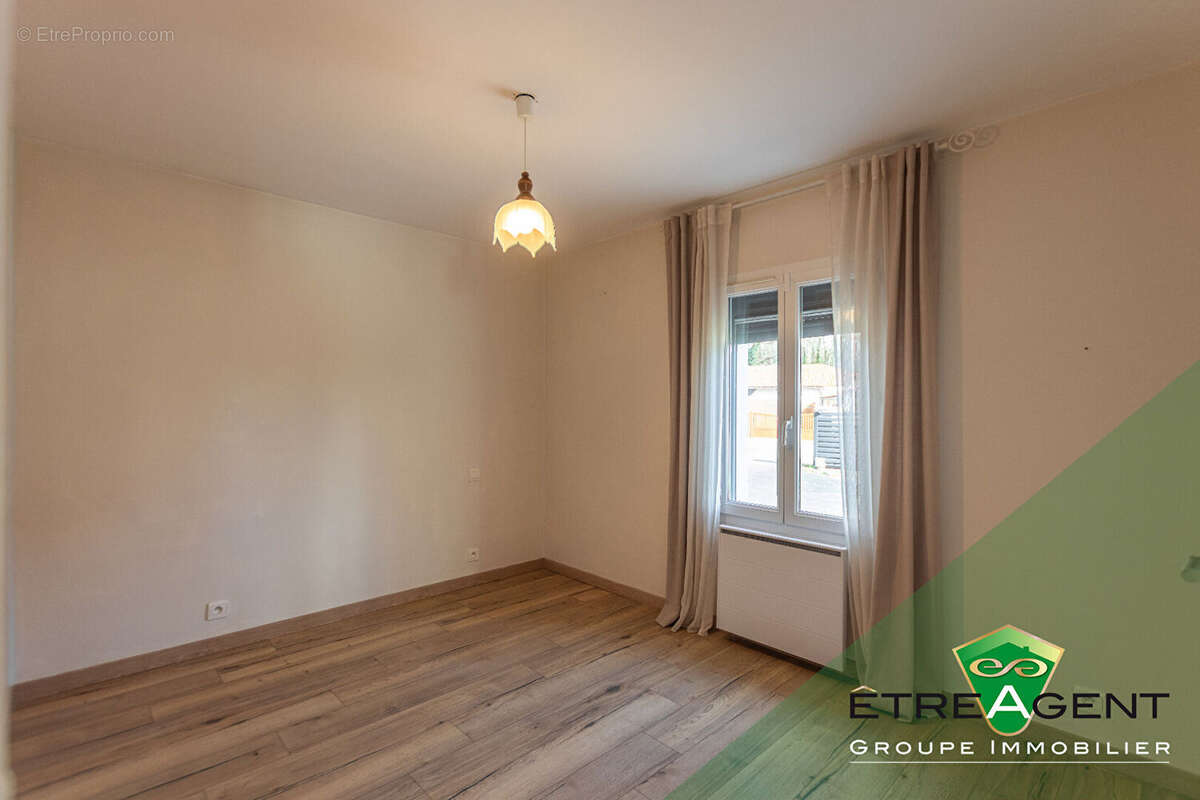 Maison saint avaugourd des landes - 162 m² - 3 chambres - photo 10