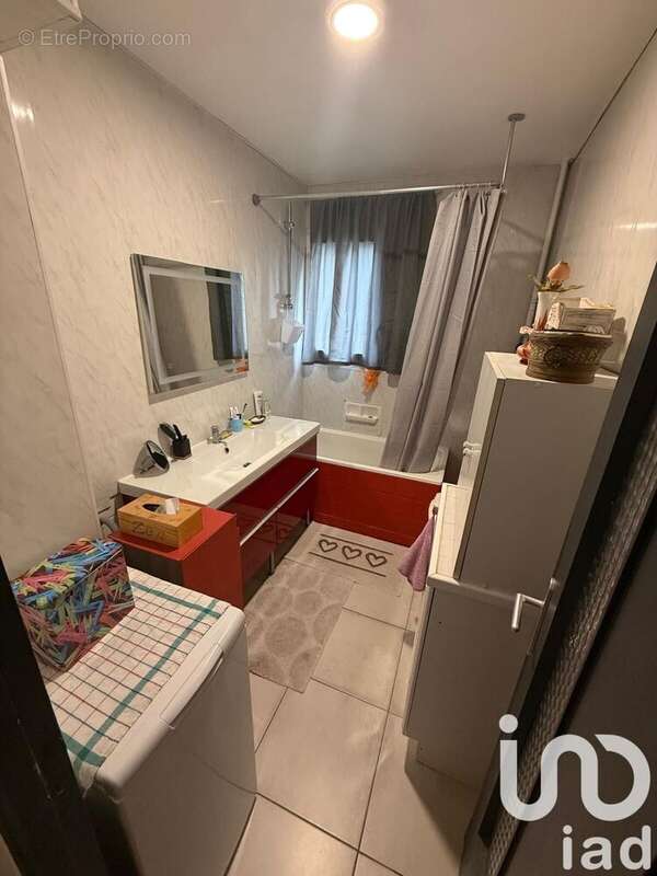 Photo 5 - Appartement à NOGENT-LE-ROTROU