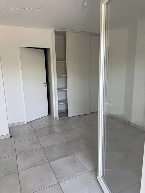Appartement à NARBONNE