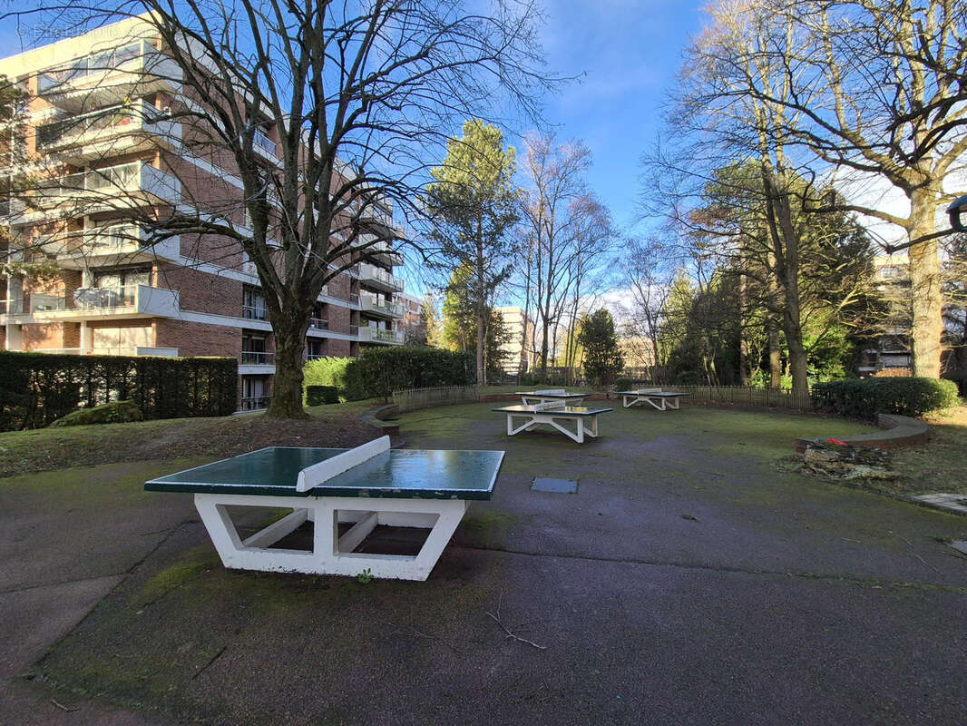 Appartement à JOUY-EN-JOSAS