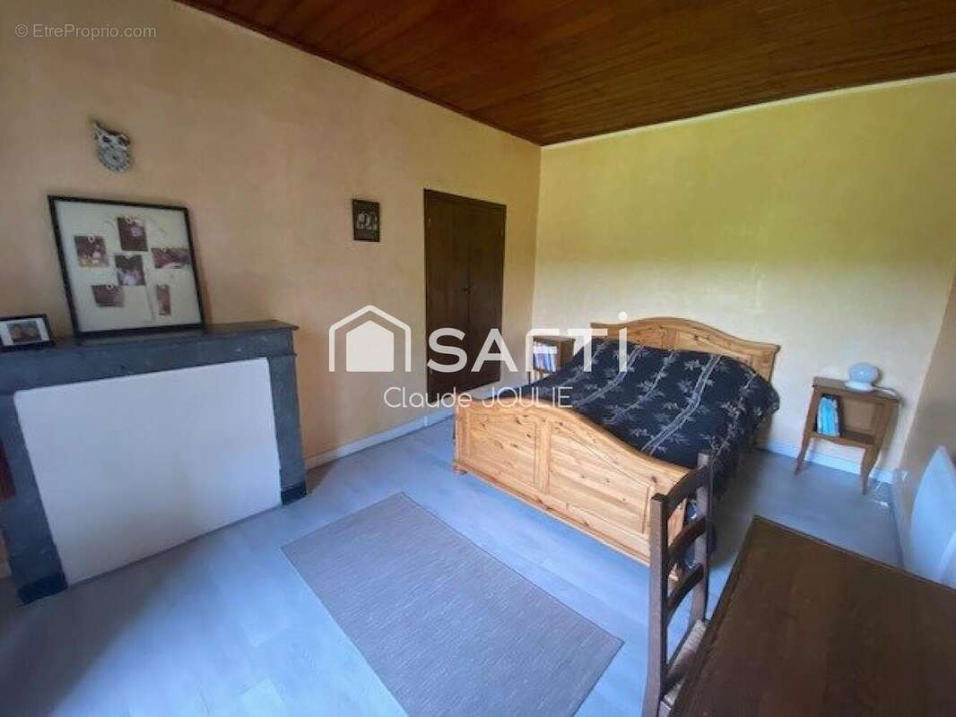 Photo 8 - Maison à VILLENEUVE