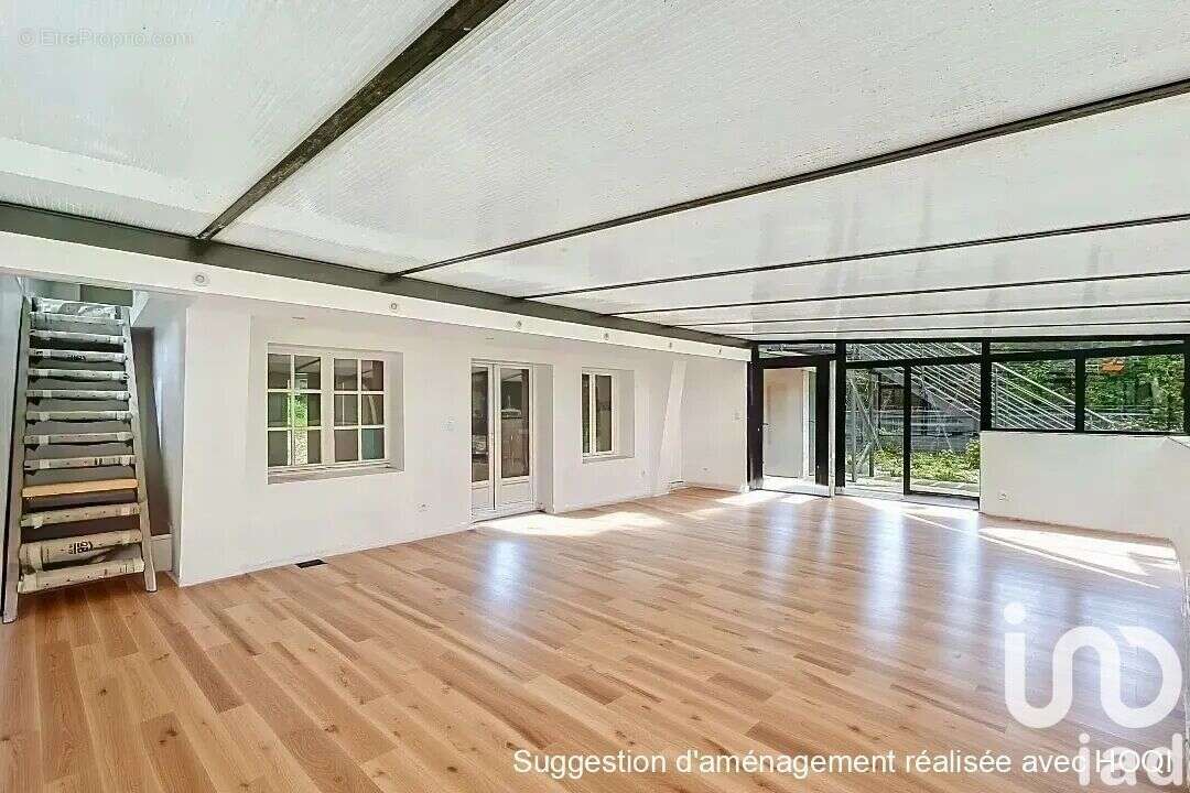 Photo 3 - Maison à GERMAINE